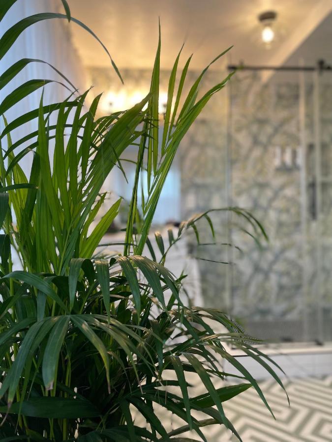 Flora House デンバー エクステリア 写真